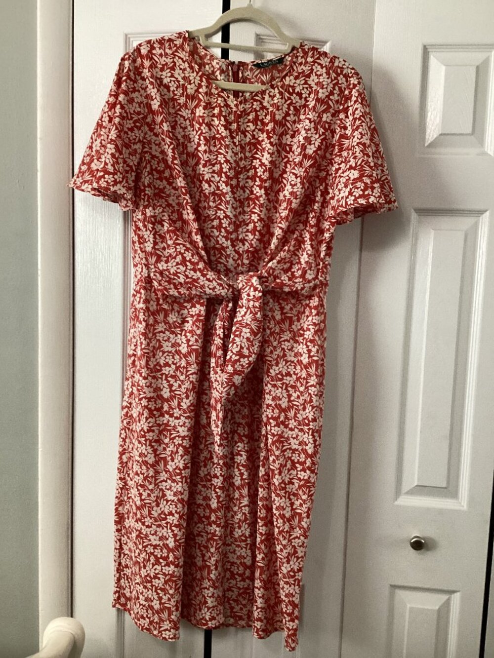 Lauren Ralph Lauren Dress